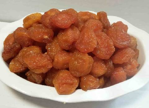 تصویر 2 از خرید و قیمت آلو بخارا خشک + فروش عمده